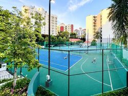 Signature Park (D21), Condominium #495588221
